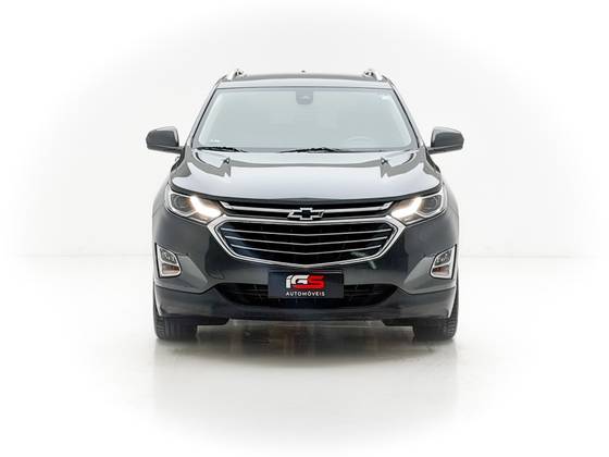 CHEVROLET EQUINOX 2.0 16V TURBO GASOLINA PREMIER AWD AUTOMÁTICO